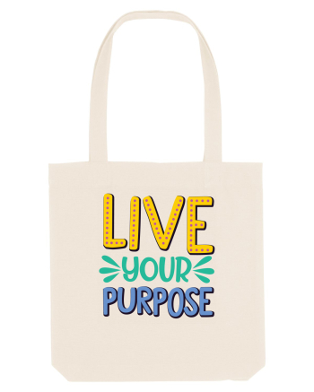 Live Your Purpose Natural