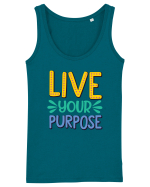 Live Your Purpose Maiou Damă Dreamer