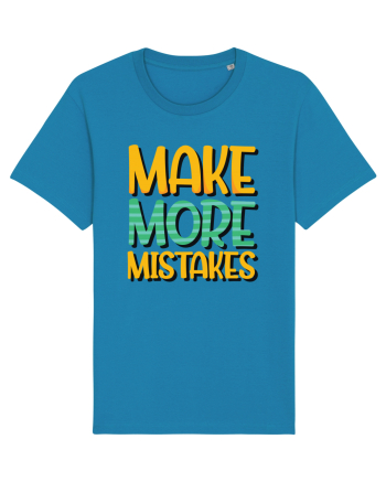 Make More Mistakes Azur