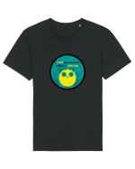 Balloon Fish - Explode Tricou mânecă scurtă Unisex Rocker
