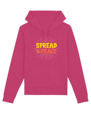 Spread The Peace Raspberry