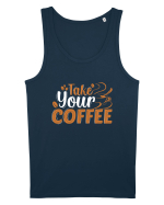 Take Your Coffee Maiou Bărbat Runs