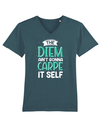The Diem Ain't Gonna Carpe It Self Stargazer