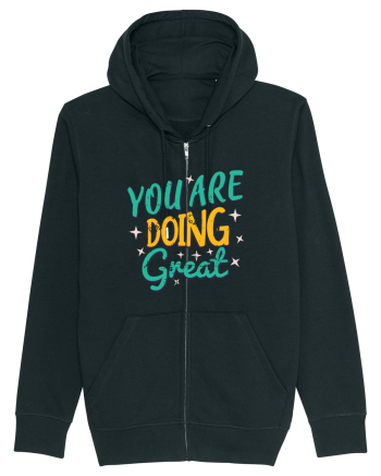 You Are Doing Great Black