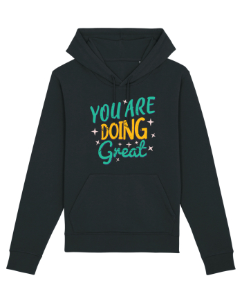 You Are Doing Great Black