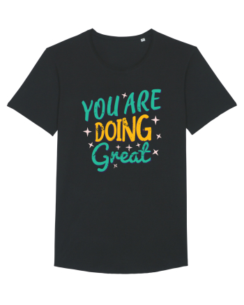 You Are Doing Great Black