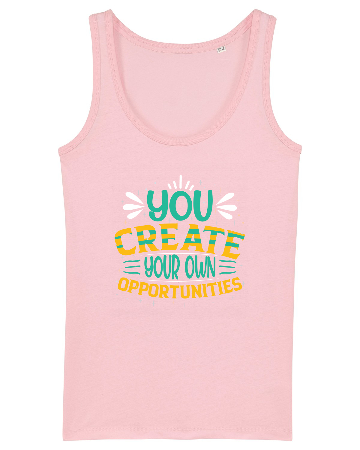 Maiou Damă Dreamer Cotton Pink
