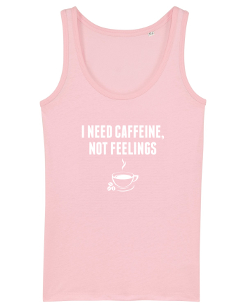 COFFEE Cotton Pink