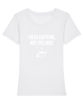COFFEE White