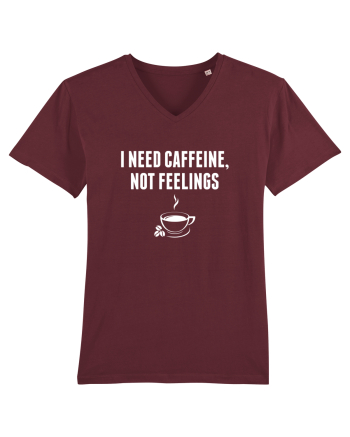 COFFEE Burgundy