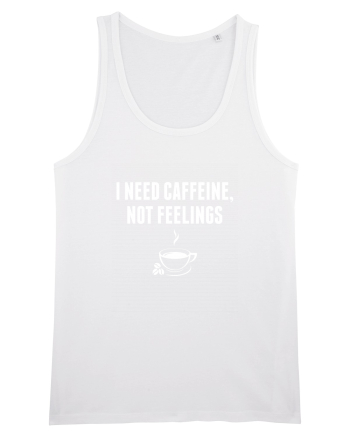 COFFEE White