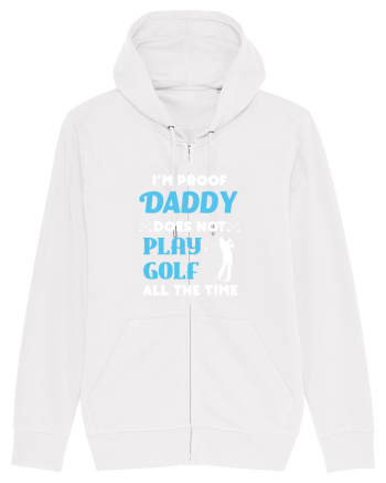 DADDY White
