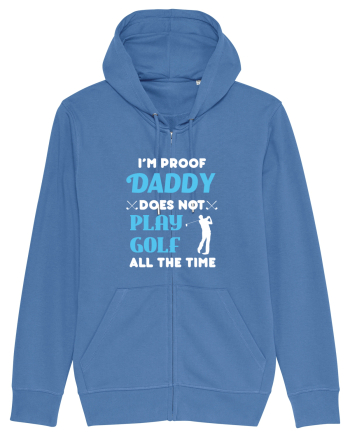 DADDY Bright Blue