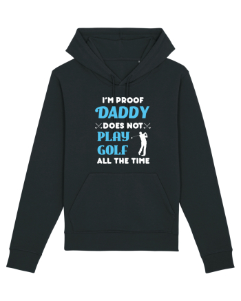 DADDY Black