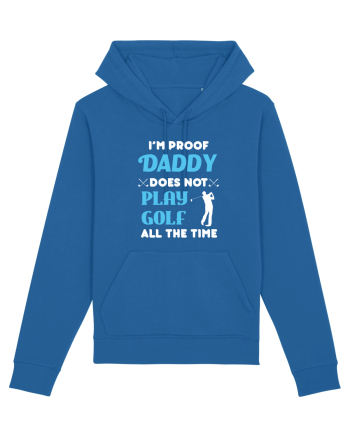 DADDY Royal Blue