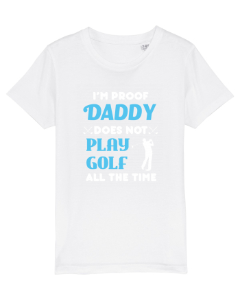 DADDY White
