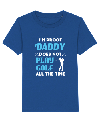 DADDY Majorelle Blue