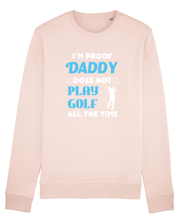 DADDY Candy Pink