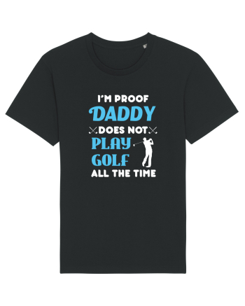 DADDY Black