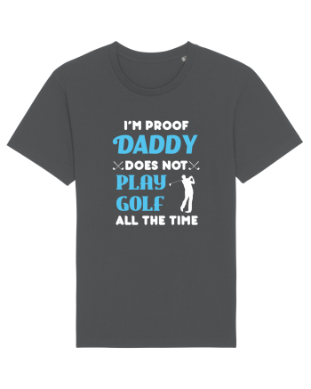 DADDY Anthracite
