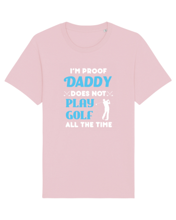 DADDY Cotton Pink