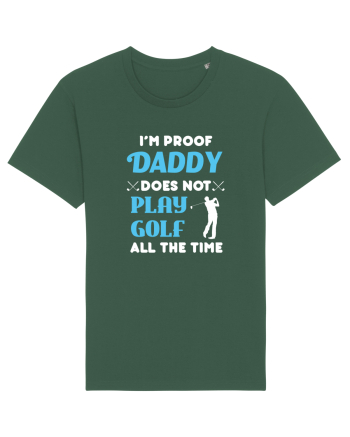 DADDY Bottle Green