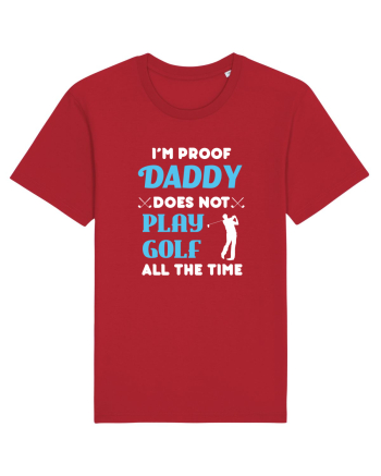 DADDY Red