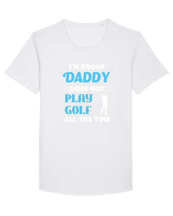 DADDY White