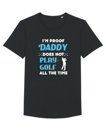DADDY Black
