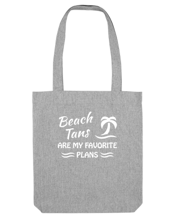 SUMMER Heather Grey