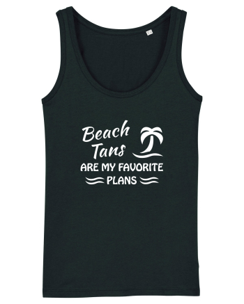SUMMER Black