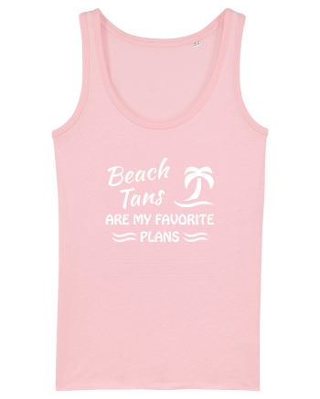 SUMMER Cotton Pink