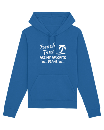 SUMMER Royal Blue