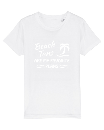 SUMMER White