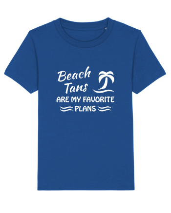 SUMMER Majorelle Blue