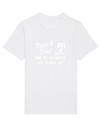 SUMMER White