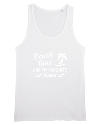 SUMMER White