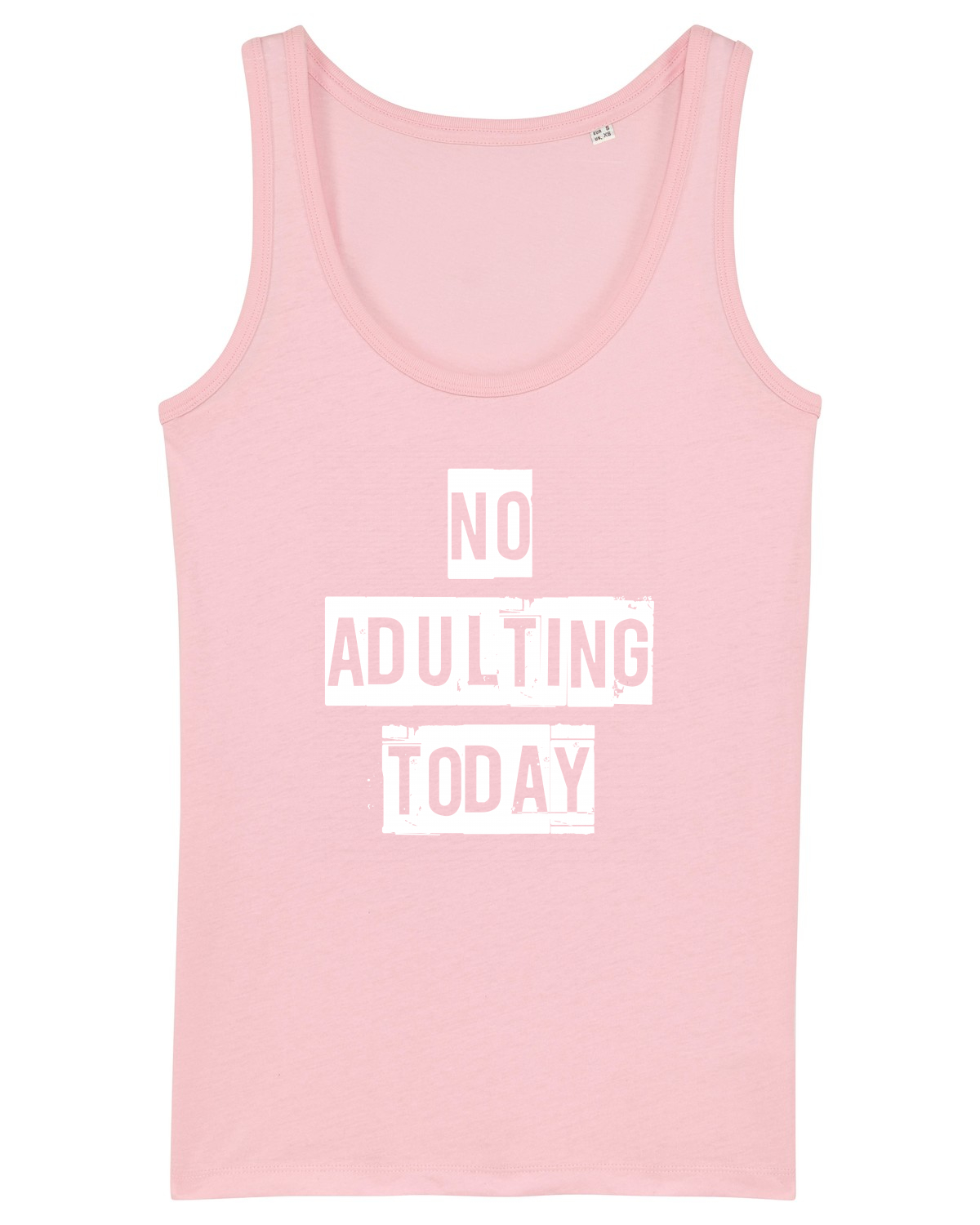 Maiou Damă Dreamer Cotton Pink