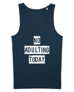 NO ADULTING Maiou Bărbat Runs