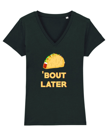 TACO Black
