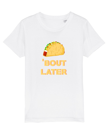 TACO White