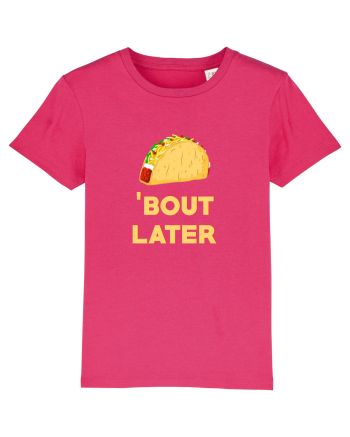 TACO Raspberry