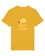 TACO Tricou mânecă scurtă Unisex Rocker