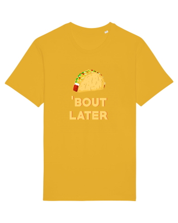 TACO Spectra Yellow
