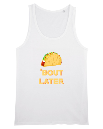 TACO White