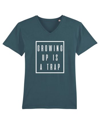 GROWING UP Stargazer