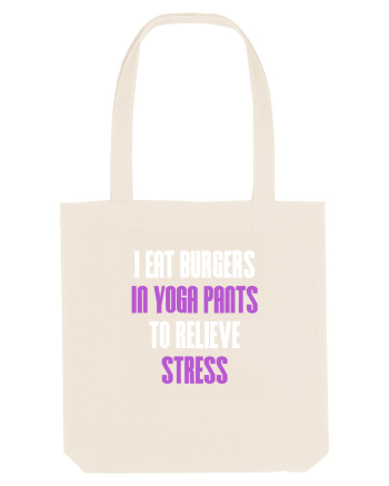 EAT BURGERS Natural