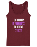 EAT BURGERS Maiou Damă Dreamer
