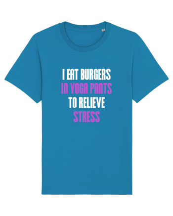 EAT BURGERS Azur