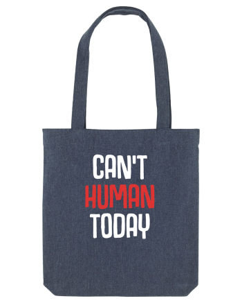 HUMAN Midnight Blue